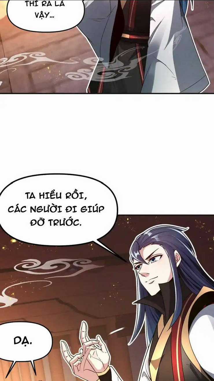 Tối Cường Thần Thoại Đế Hoàng Chapter 118 trang 36