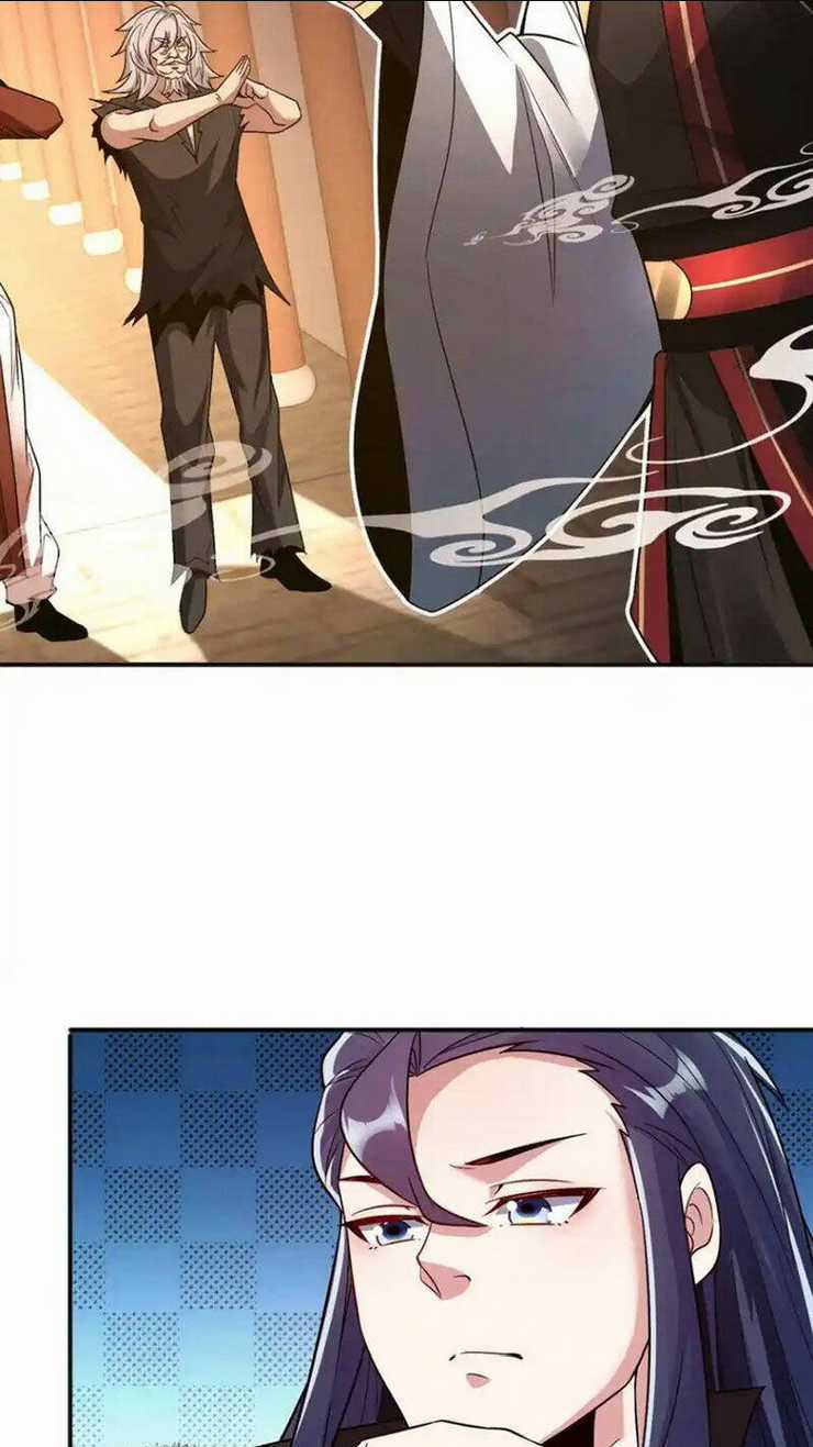 Tối Cường Thần Thoại Đế Hoàng Chapter 118 trang 37