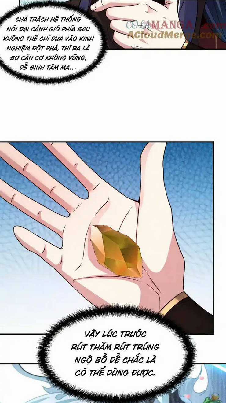 Tối Cường Thần Thoại Đế Hoàng Chapter 118 trang 38