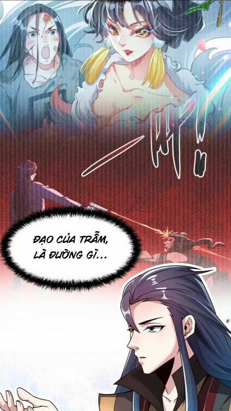 Tối Cường Thần Thoại Đế Hoàng Chapter 118 trang 39