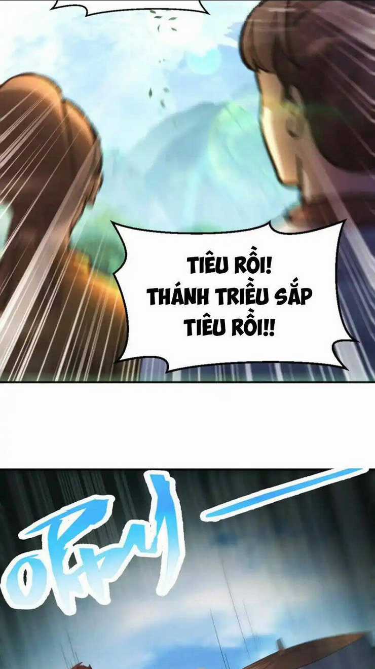 Tối Cường Thần Thoại Đế Hoàng Chapter 118 trang 4