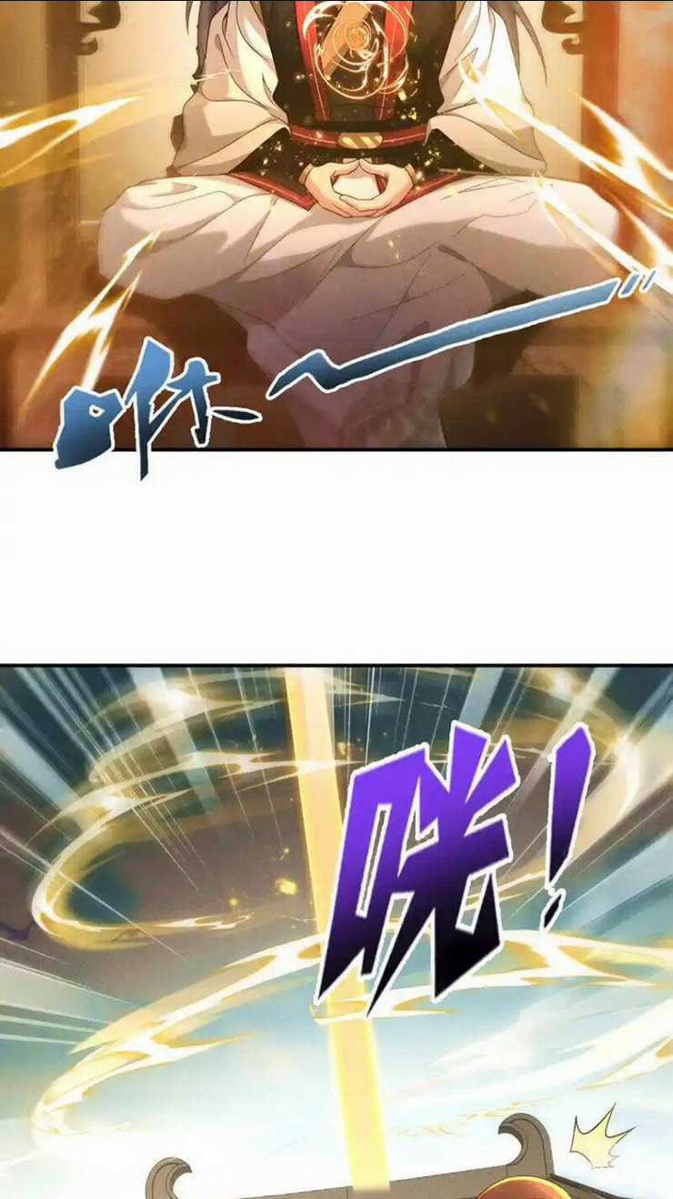 Tối Cường Thần Thoại Đế Hoàng Chapter 118 trang 41