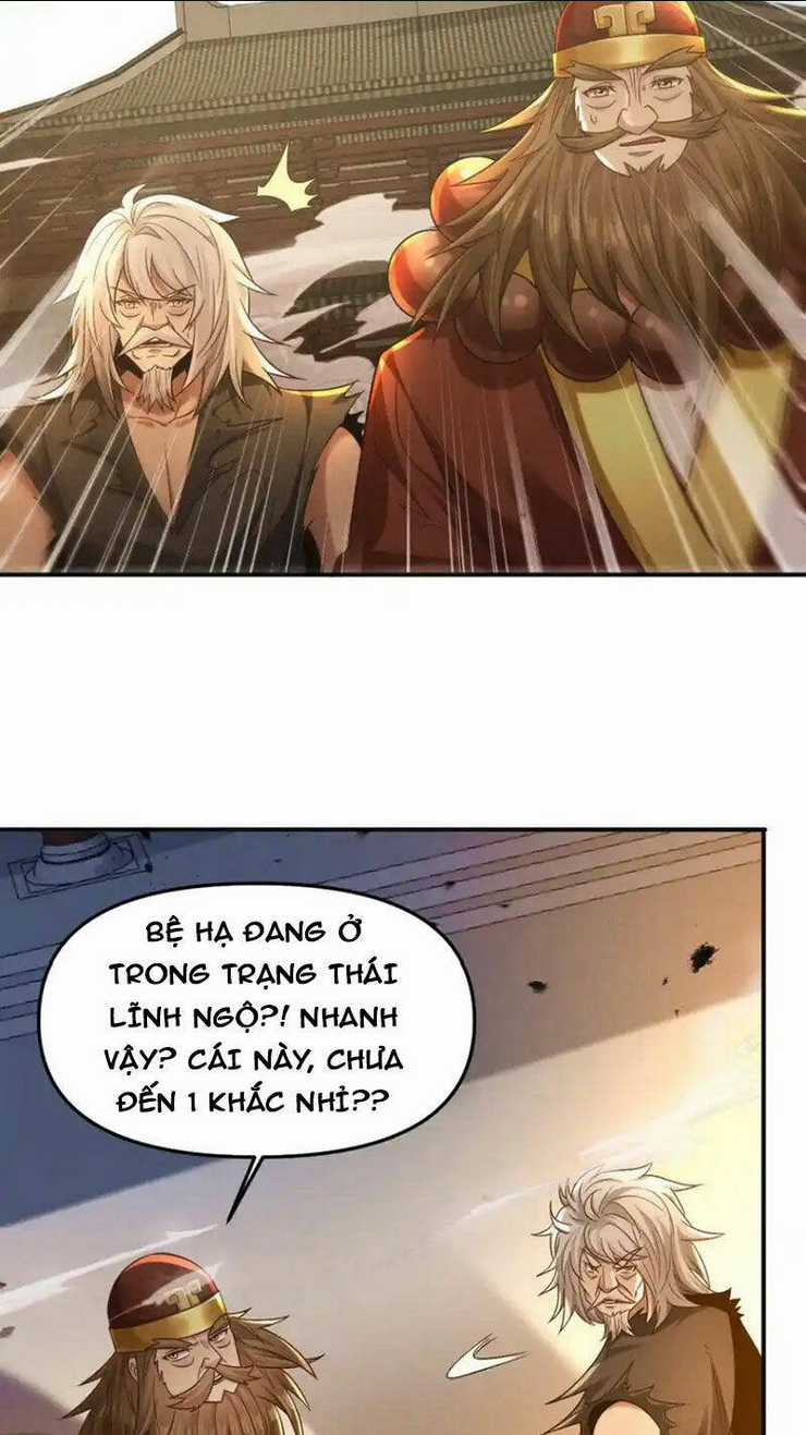 Tối Cường Thần Thoại Đế Hoàng Chapter 118 trang 42