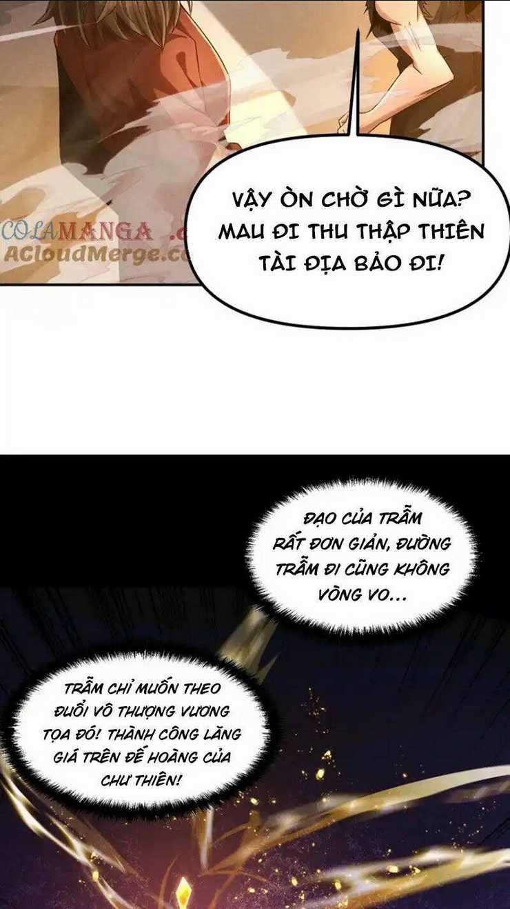 Tối Cường Thần Thoại Đế Hoàng Chapter 118 trang 43