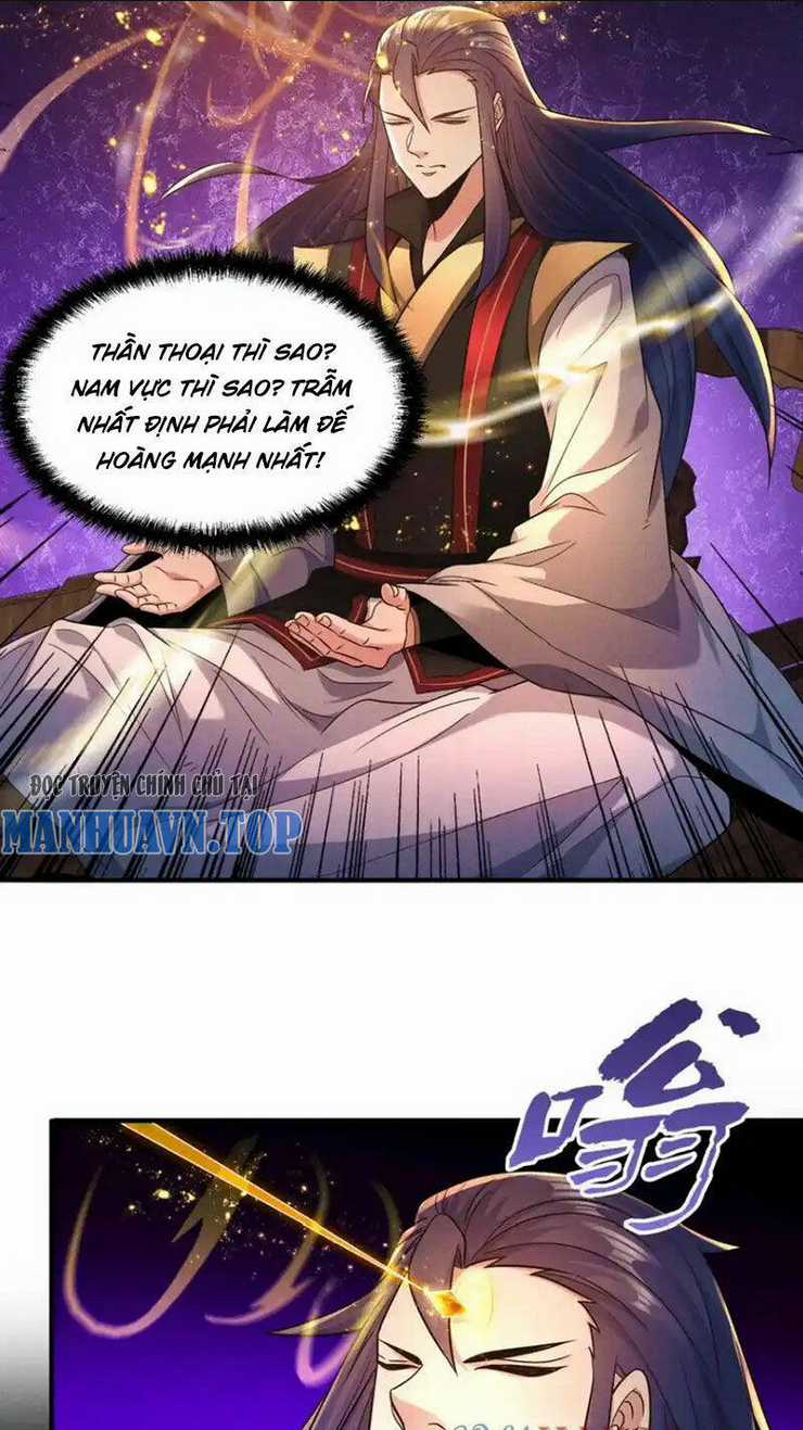 Tối Cường Thần Thoại Đế Hoàng Chapter 118 trang 44