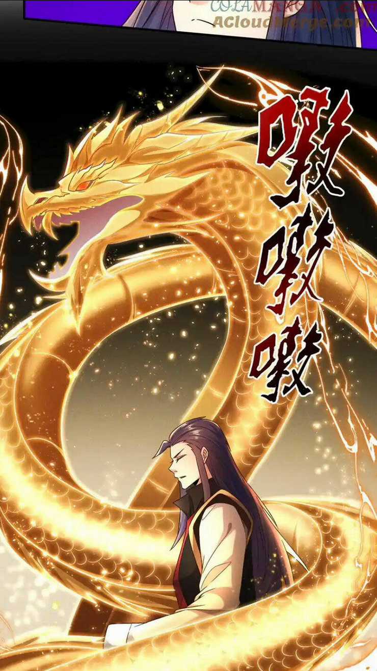 Tối Cường Thần Thoại Đế Hoàng Chapter 118 trang 45