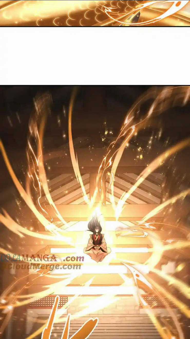 Tối Cường Thần Thoại Đế Hoàng Chapter 118 trang 46