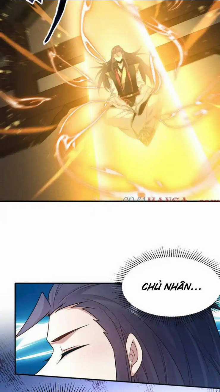 Tối Cường Thần Thoại Đế Hoàng Chapter 118 trang 48