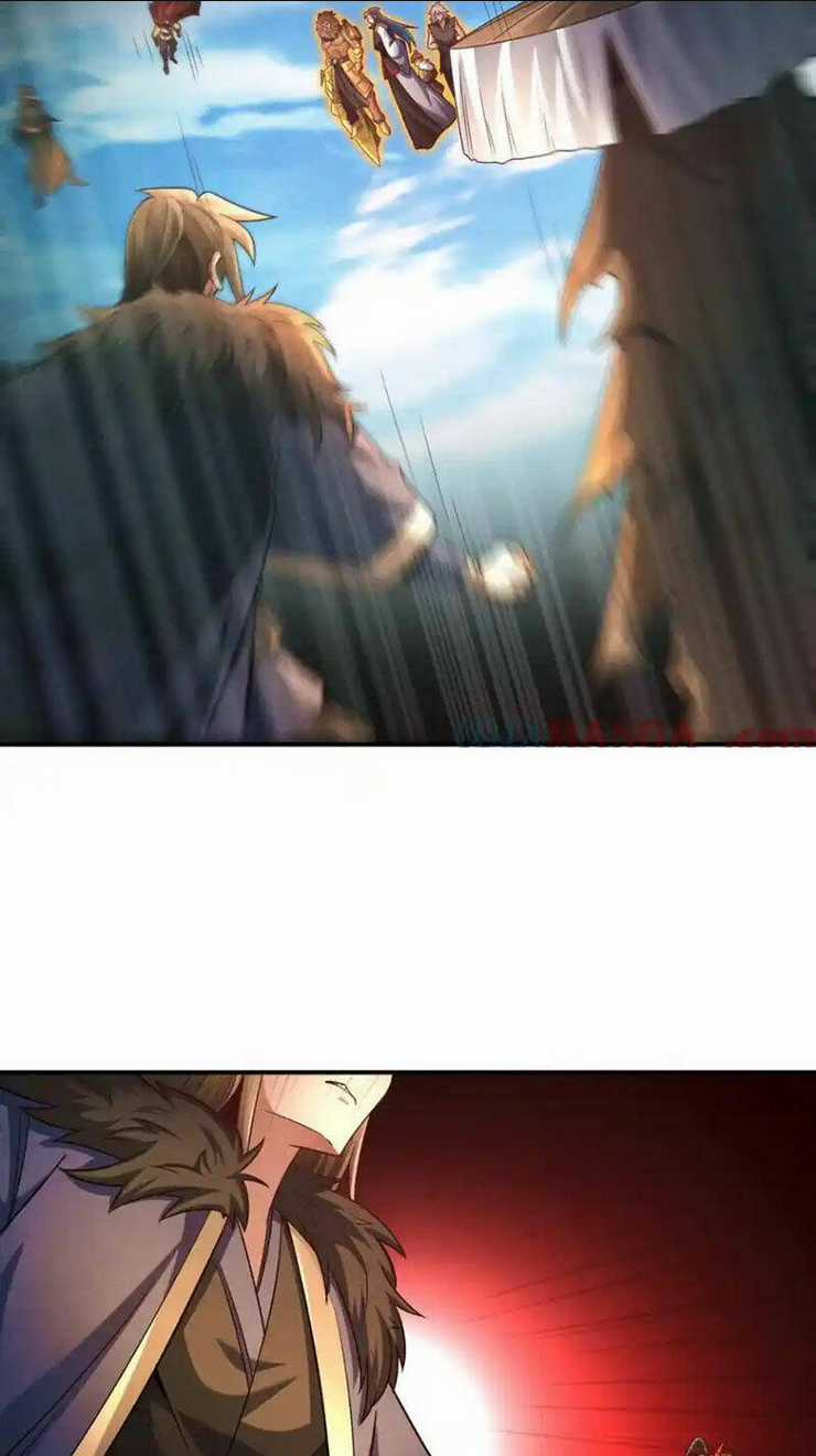 Tối Cường Thần Thoại Đế Hoàng Chapter 118 trang 5