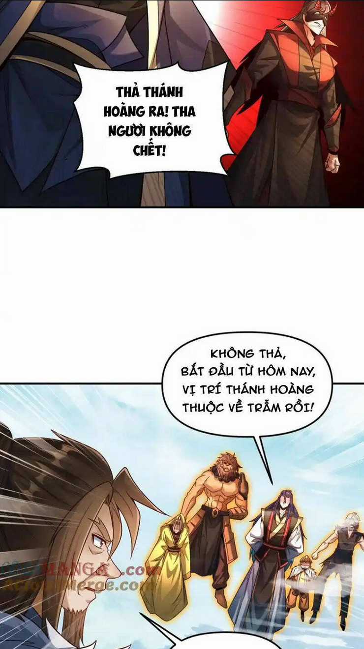 Tối Cường Thần Thoại Đế Hoàng Chapter 118 trang 6