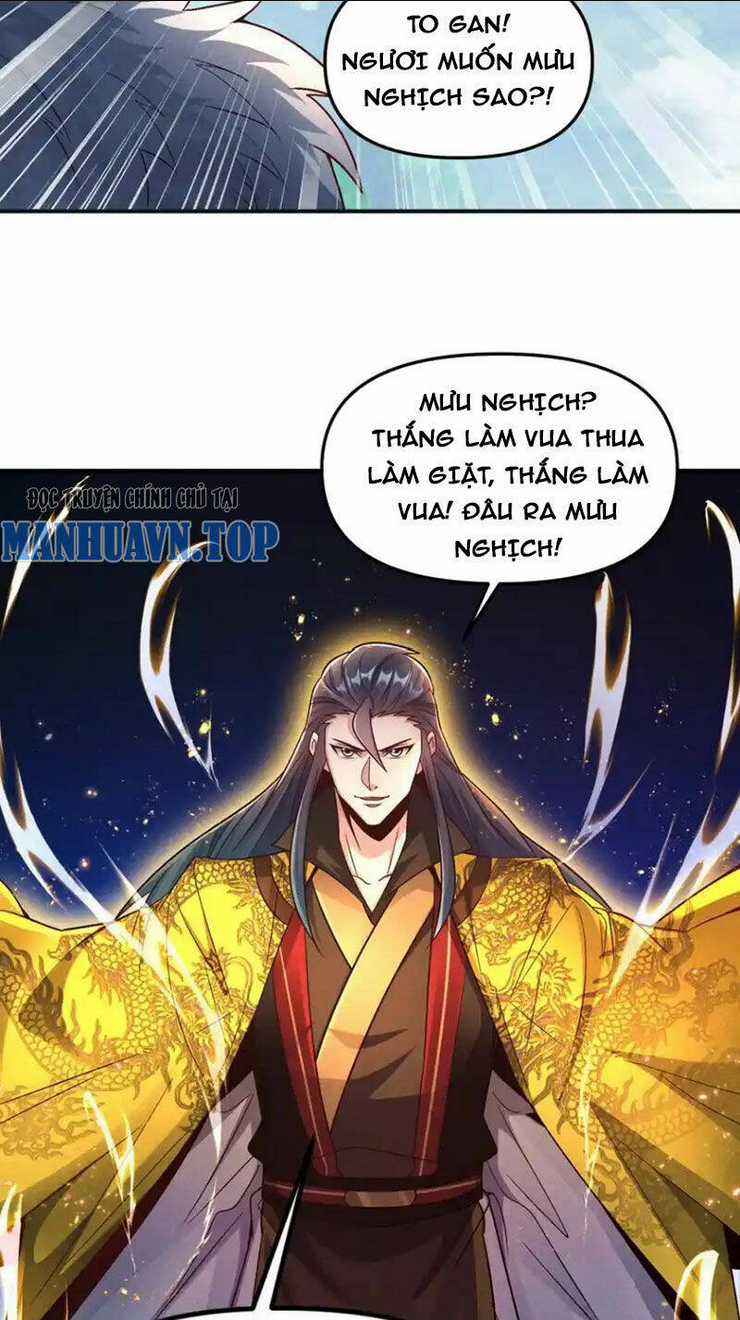 Tối Cường Thần Thoại Đế Hoàng Chapter 118 trang 7