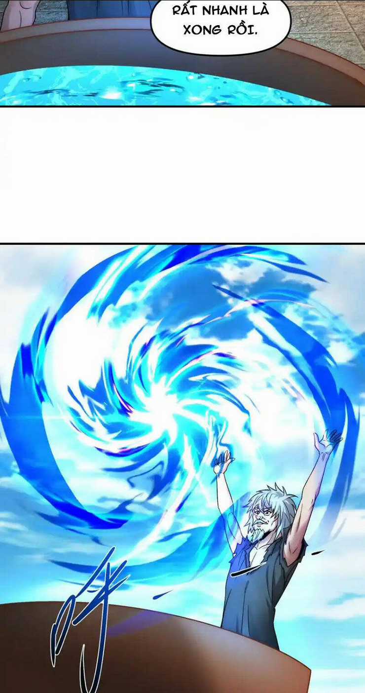 Tối Cường Thần Thoại Đế Hoàng Chapter 119 trang 10