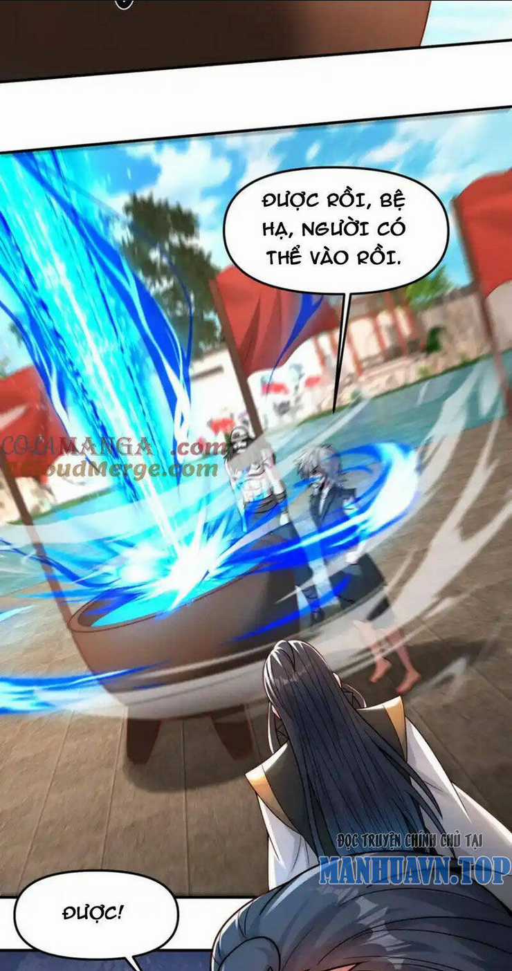 Tối Cường Thần Thoại Đế Hoàng Chapter 119 trang 11