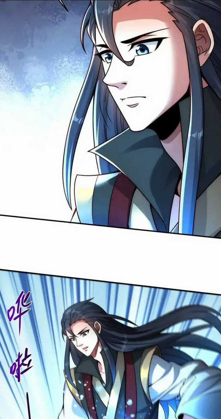 Tối Cường Thần Thoại Đế Hoàng Chapter 119 trang 12