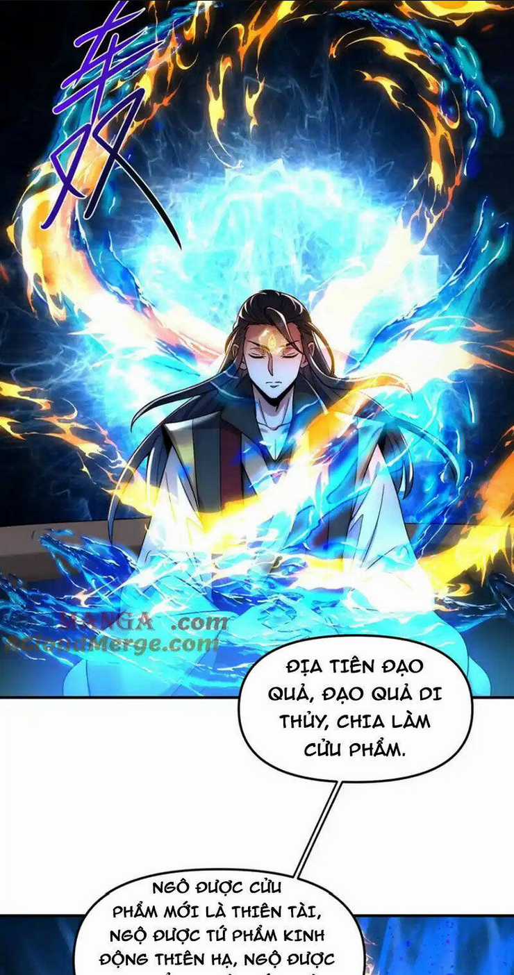 Tối Cường Thần Thoại Đế Hoàng Chapter 119 trang 14