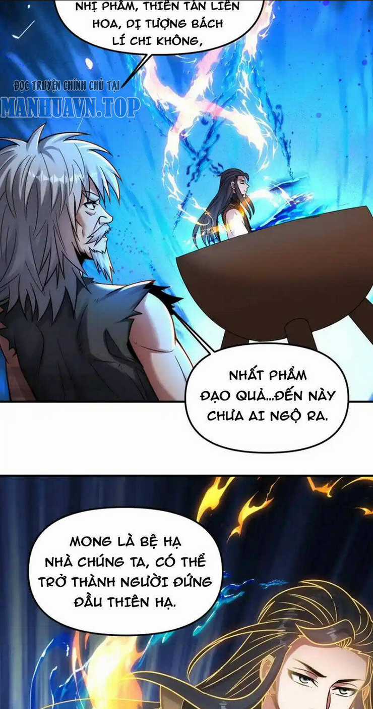 Tối Cường Thần Thoại Đế Hoàng Chapter 119 trang 15