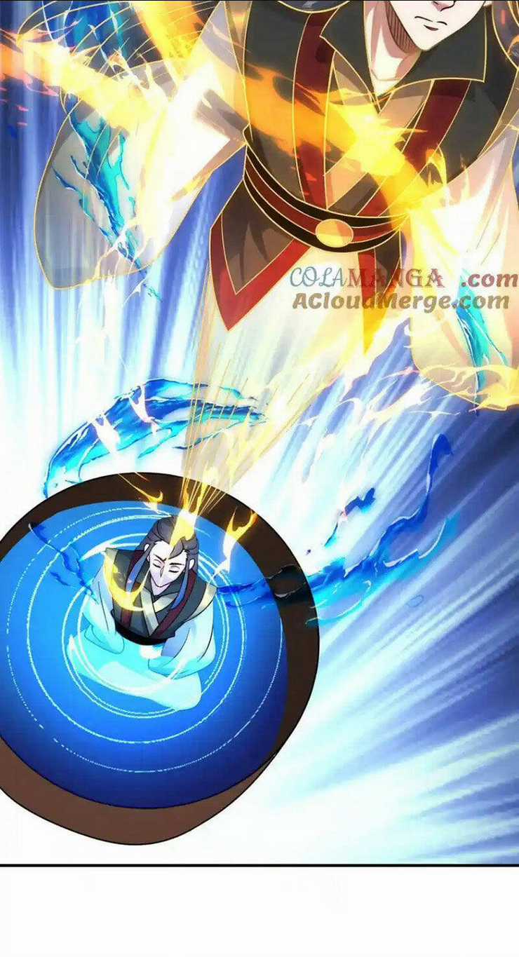 Tối Cường Thần Thoại Đế Hoàng Chapter 119 trang 16