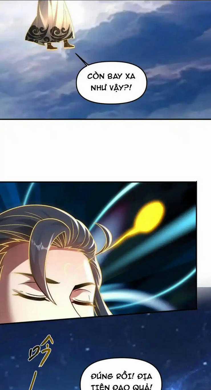 Tối Cường Thần Thoại Đế Hoàng Chapter 119 trang 18