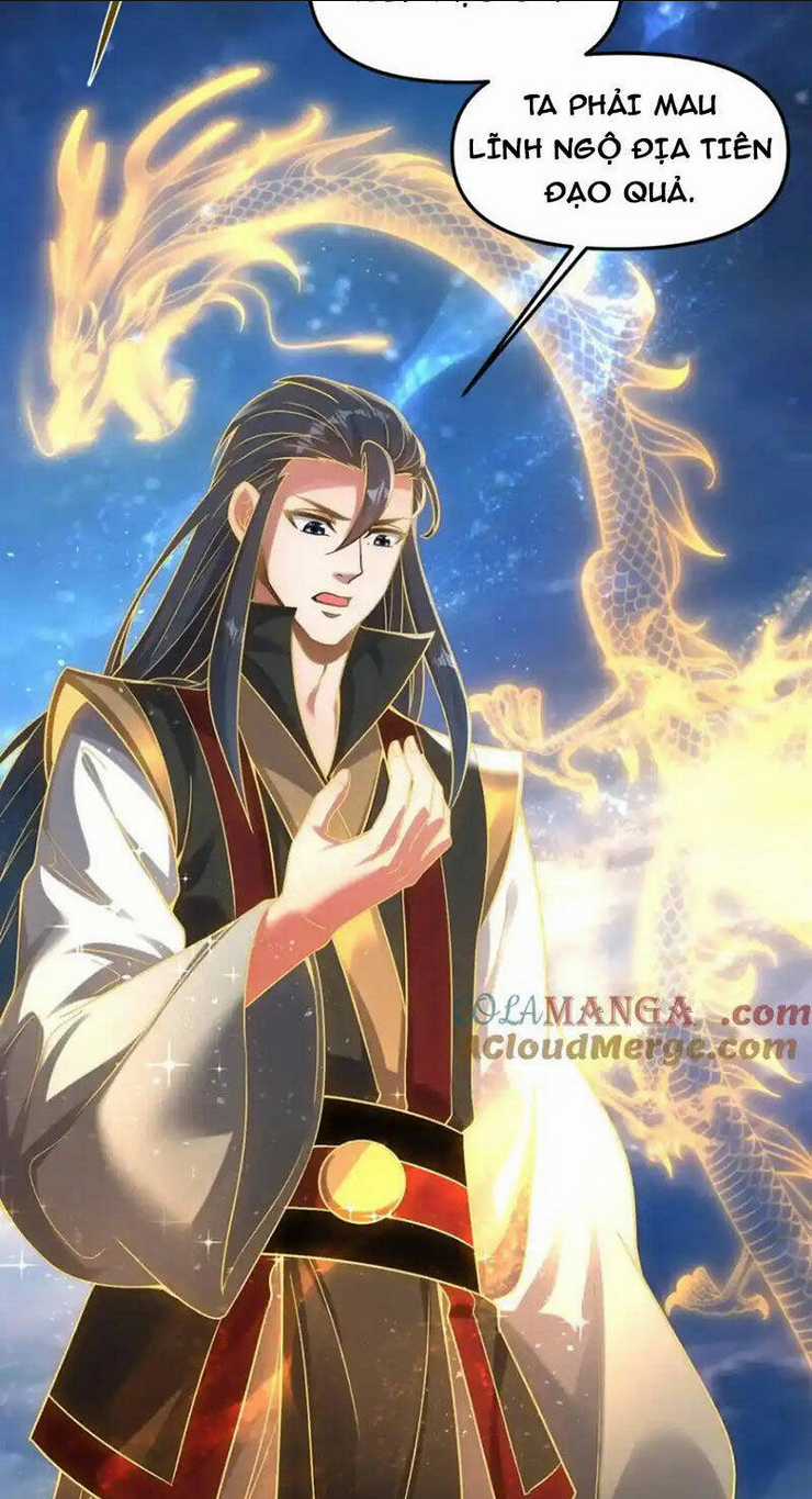 Tối Cường Thần Thoại Đế Hoàng Chapter 119 trang 19