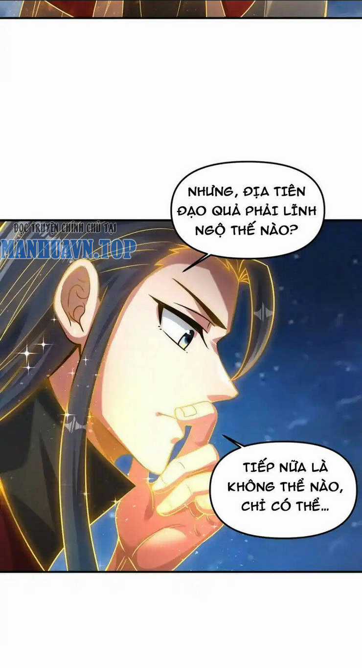 Tối Cường Thần Thoại Đế Hoàng Chapter 119 trang 20