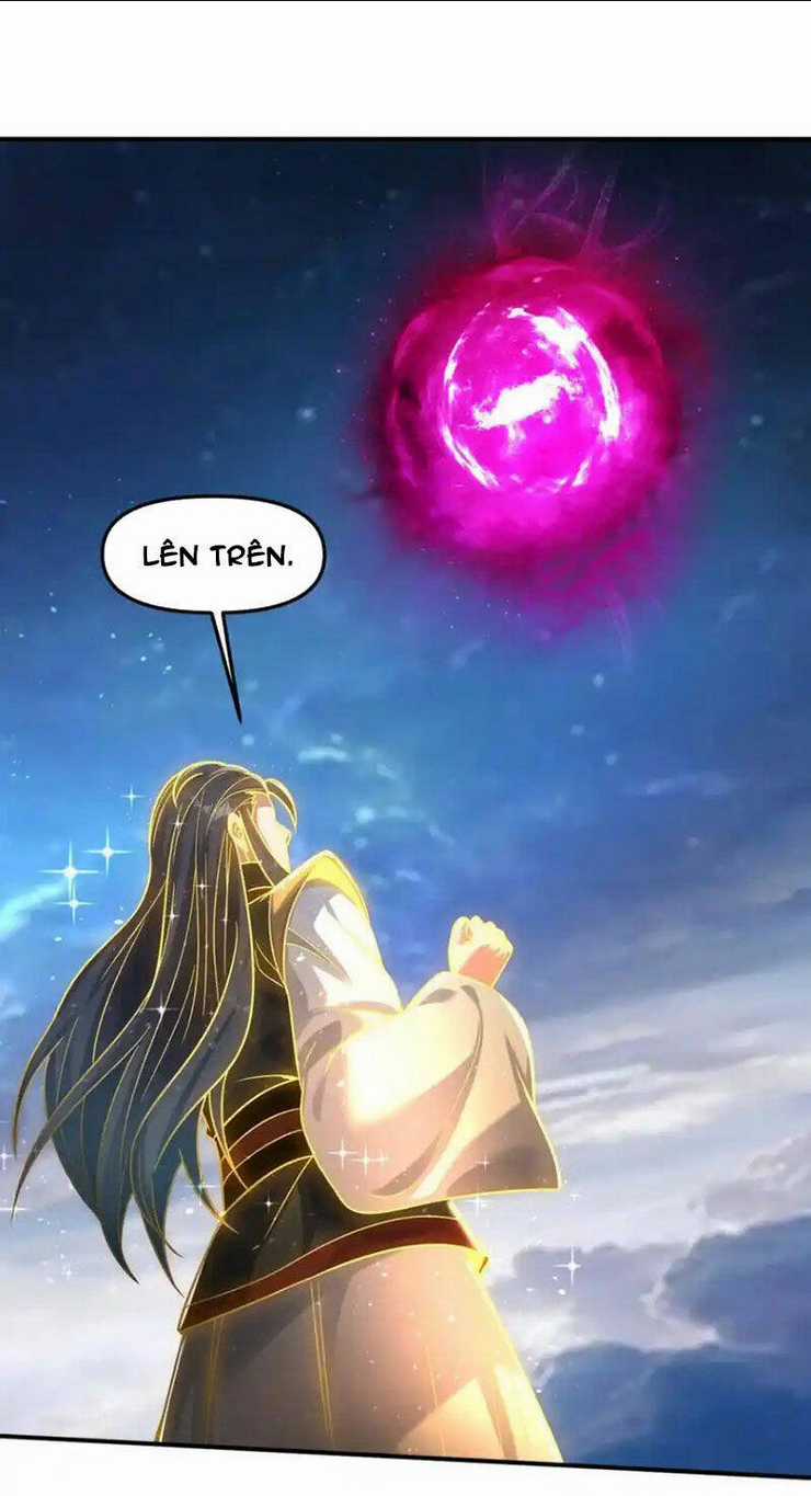 Tối Cường Thần Thoại Đế Hoàng Chapter 119 trang 21