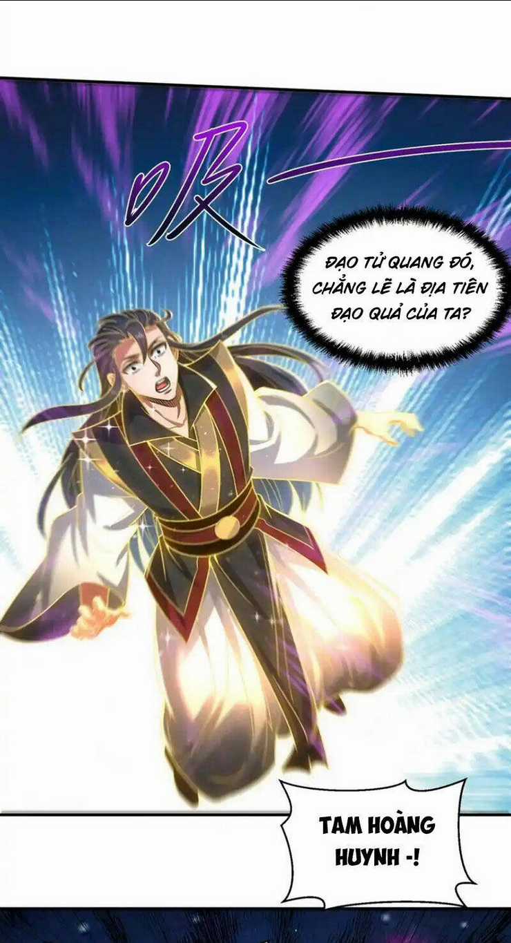 Tối Cường Thần Thoại Đế Hoàng Chapter 119 trang 22