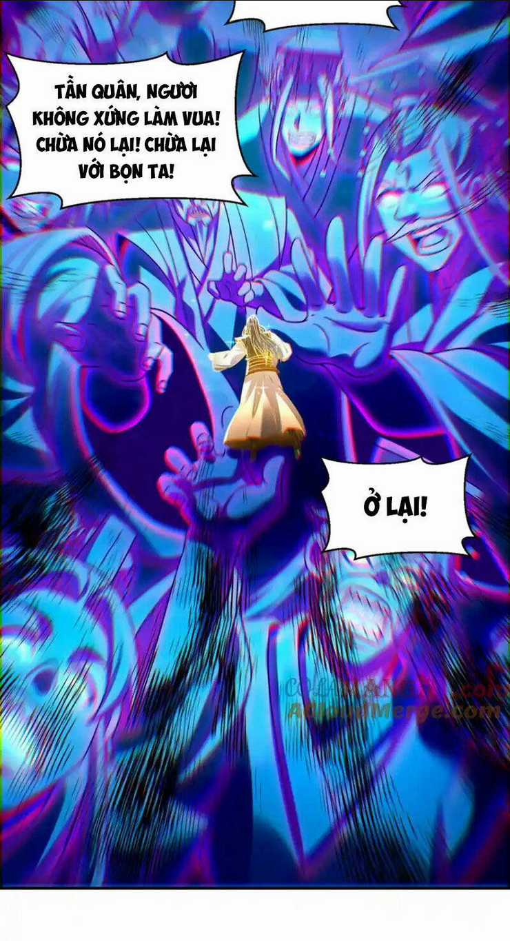 Tối Cường Thần Thoại Đế Hoàng Chapter 119 trang 24