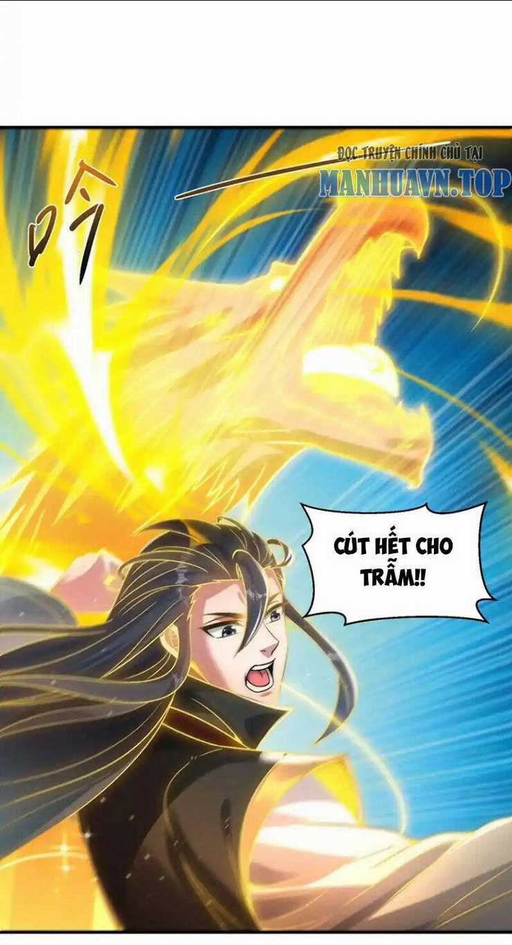 Tối Cường Thần Thoại Đế Hoàng Chapter 119 trang 25