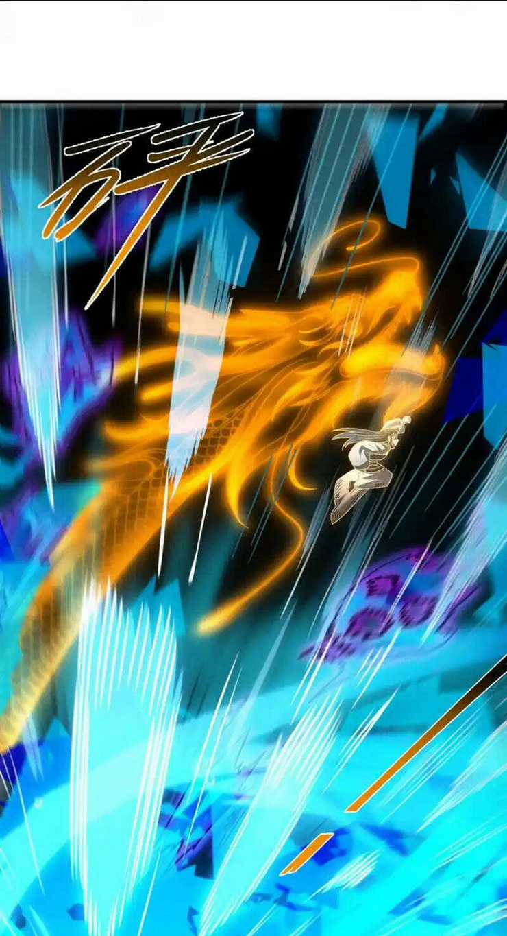 Tối Cường Thần Thoại Đế Hoàng Chapter 119 trang 26