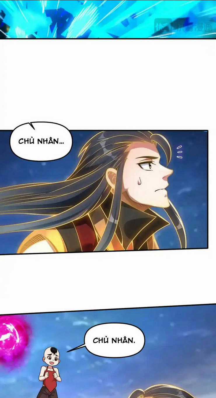 Tối Cường Thần Thoại Đế Hoàng Chapter 119 trang 27