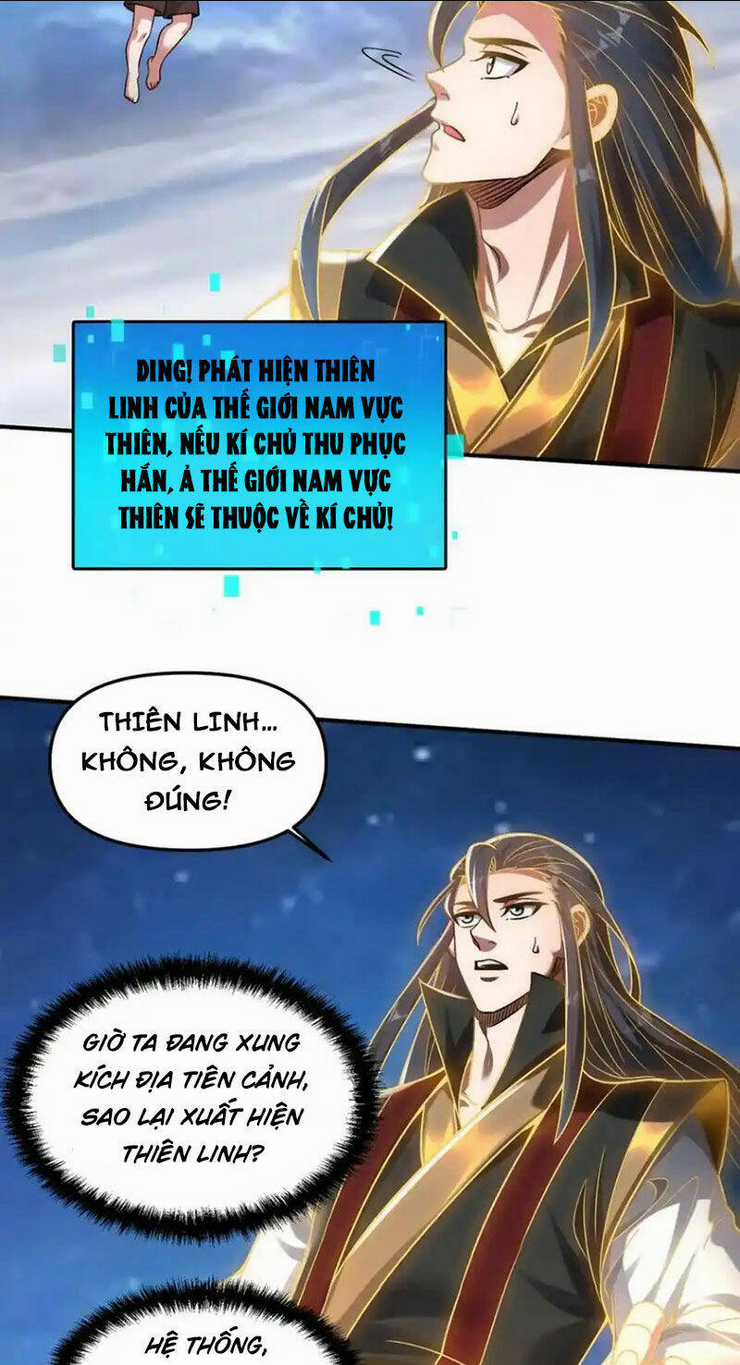 Tối Cường Thần Thoại Đế Hoàng Chapter 119 trang 28