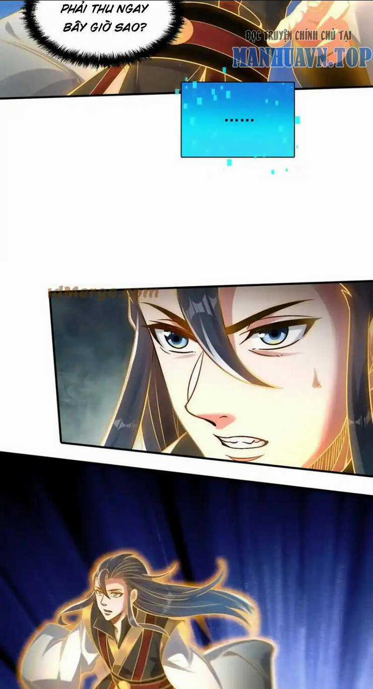 Tối Cường Thần Thoại Đế Hoàng Chapter 119 trang 29