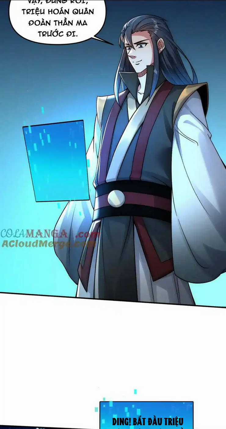 Tối Cường Thần Thoại Đế Hoàng Chapter 119 trang 3