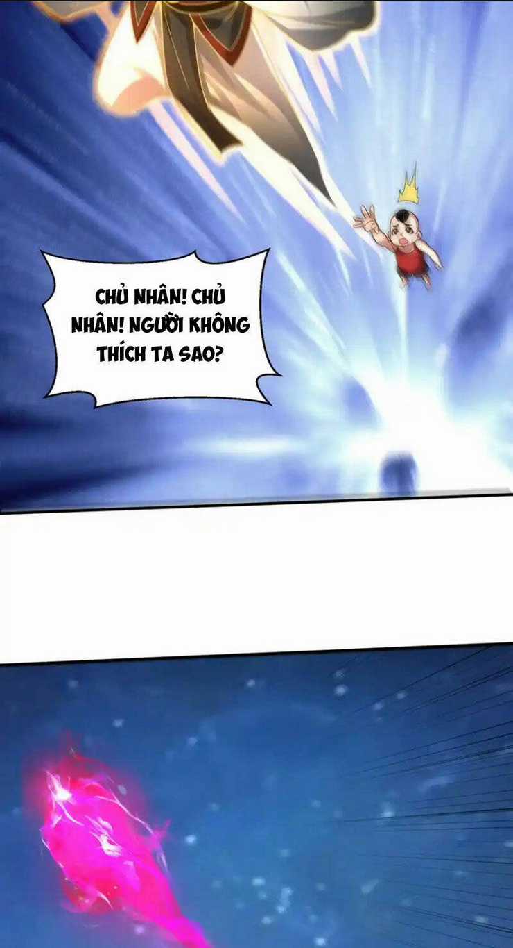 Tối Cường Thần Thoại Đế Hoàng Chapter 119 trang 30