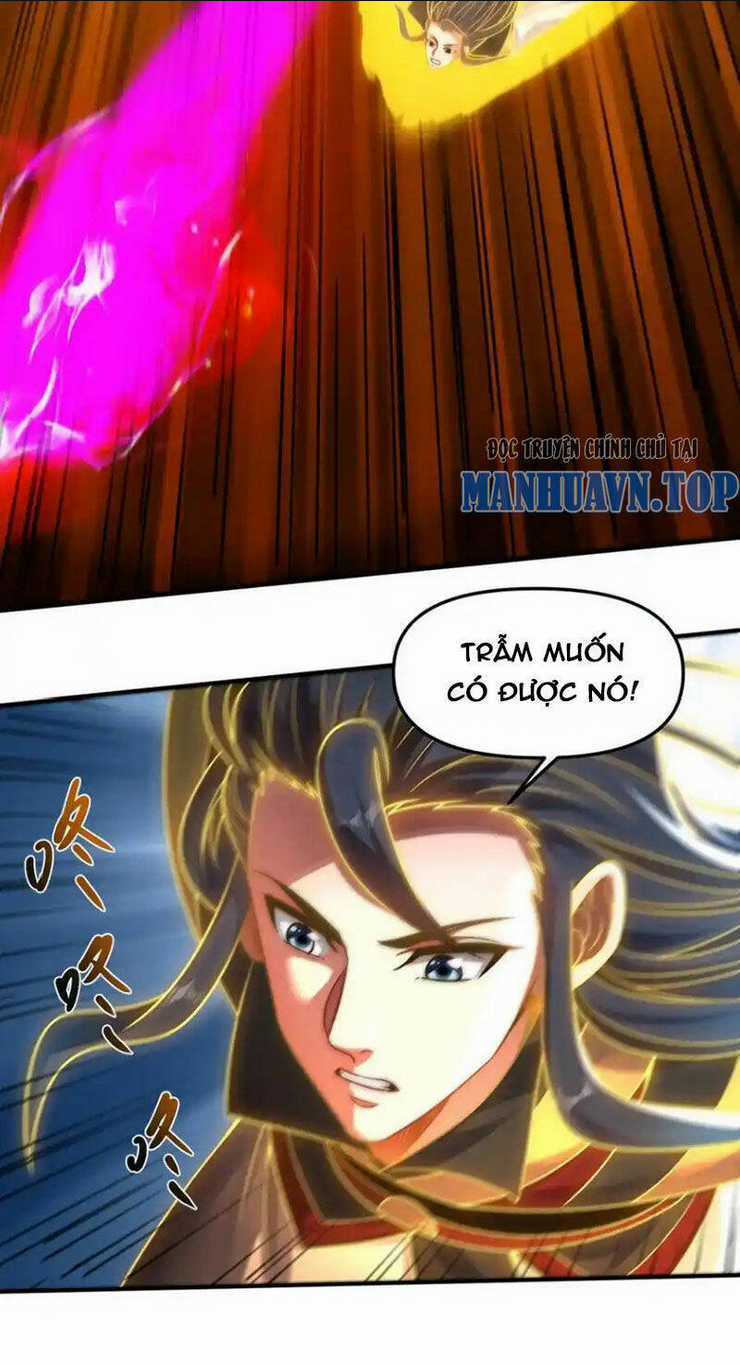 Tối Cường Thần Thoại Đế Hoàng Chapter 119 trang 33