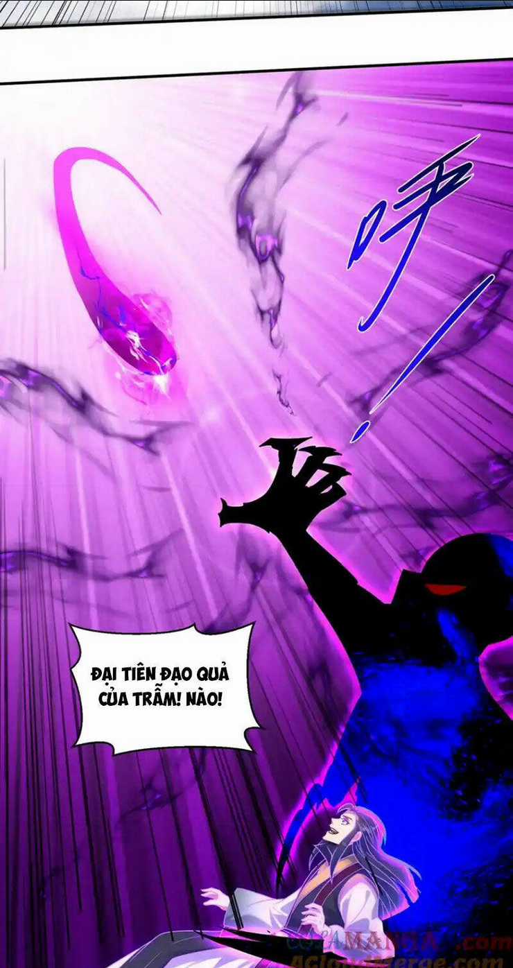 Tối Cường Thần Thoại Đế Hoàng Chapter 119 trang 35