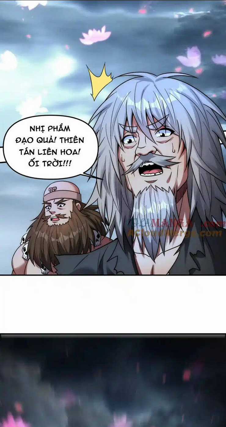 Tối Cường Thần Thoại Đế Hoàng Chapter 119 trang 40