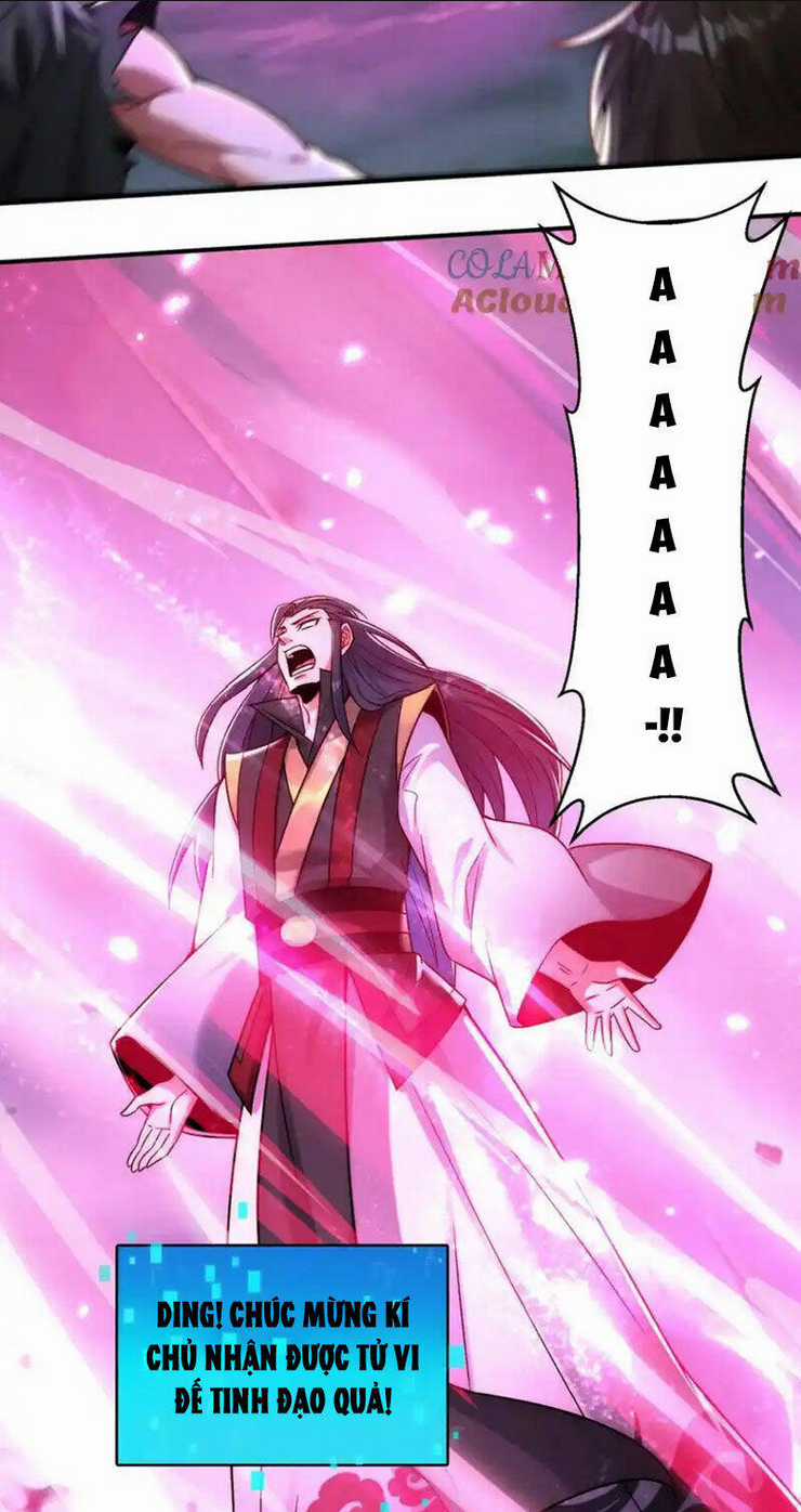 Tối Cường Thần Thoại Đế Hoàng Chapter 119 trang 42