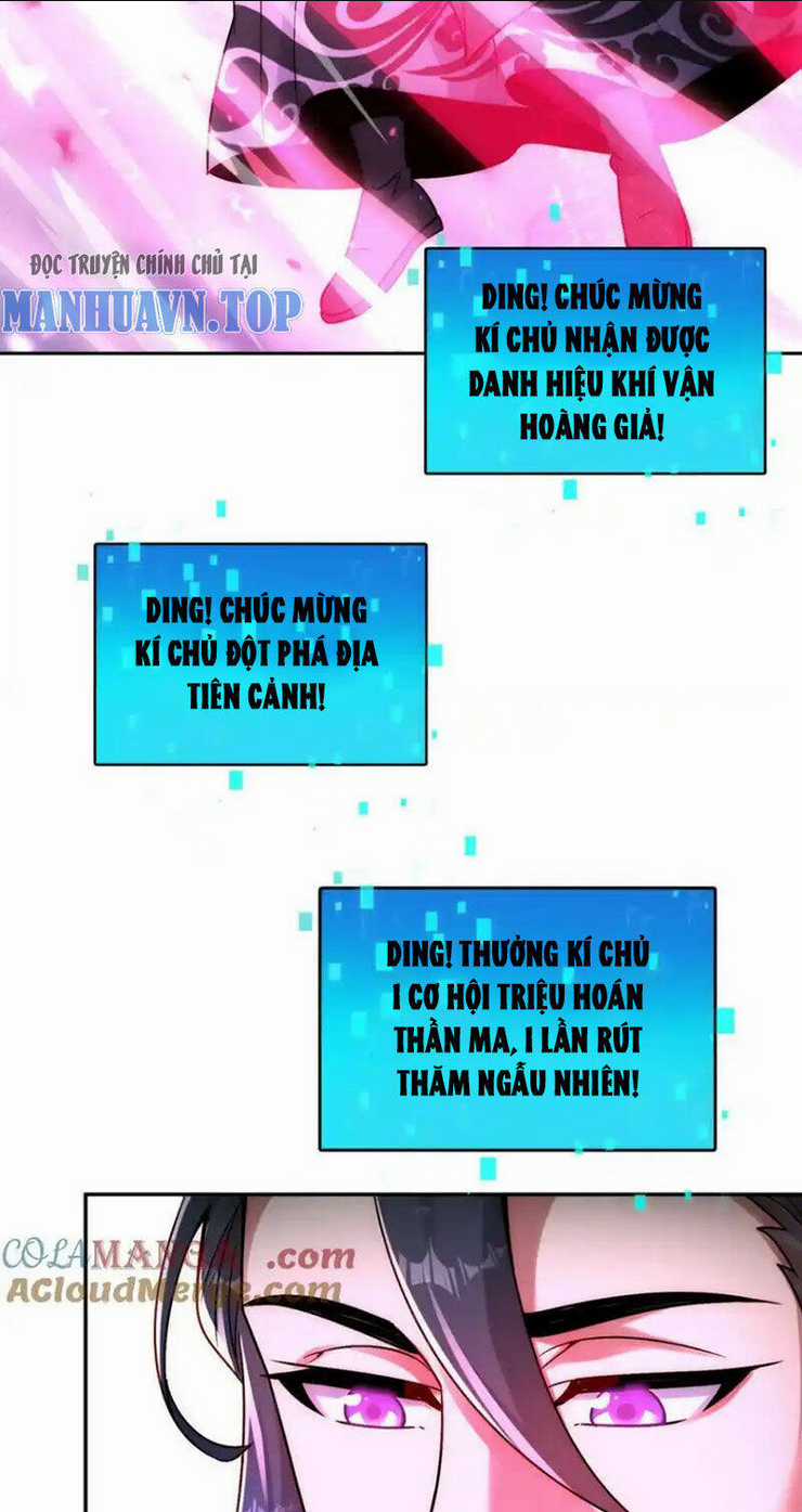 Tối Cường Thần Thoại Đế Hoàng Chapter 119 trang 43