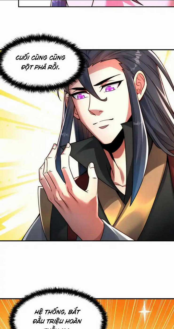 Tối Cường Thần Thoại Đế Hoàng Chapter 119 trang 44