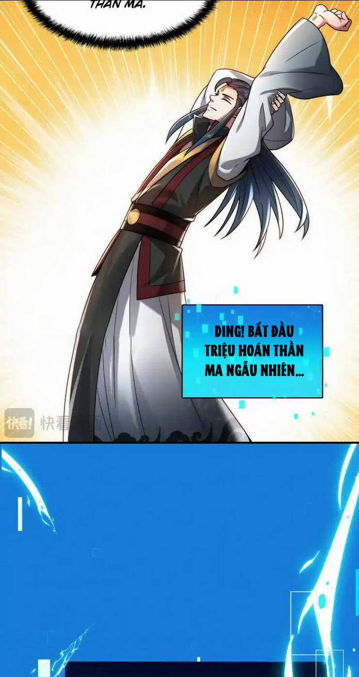 Tối Cường Thần Thoại Đế Hoàng Chapter 119 trang 45