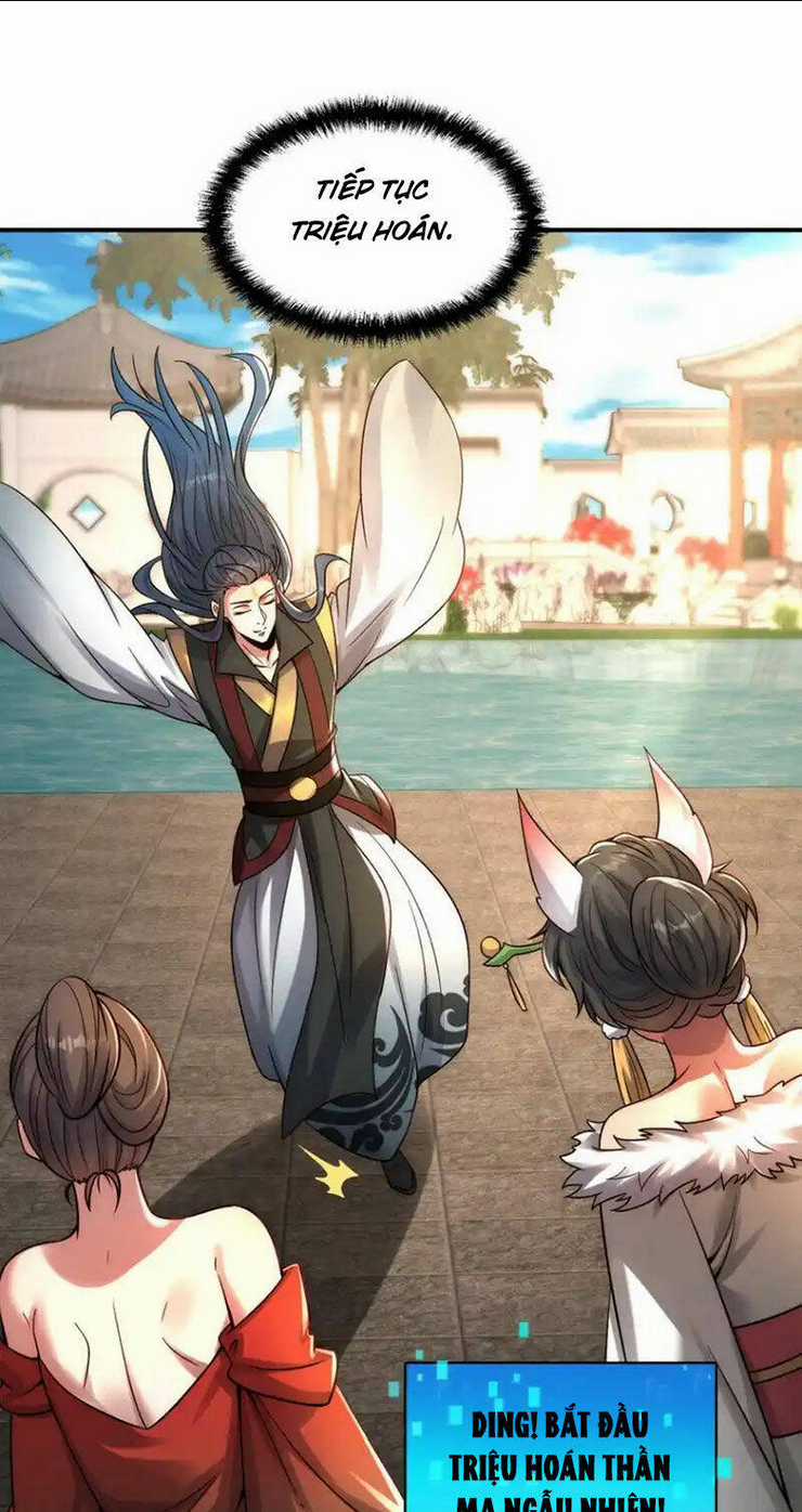 Tối Cường Thần Thoại Đế Hoàng Chapter 119 trang 47