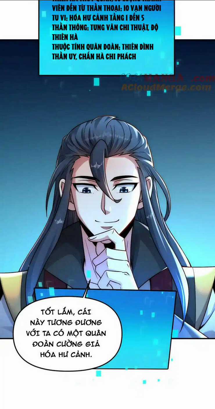 Tối Cường Thần Thoại Đế Hoàng Chapter 119 trang 5