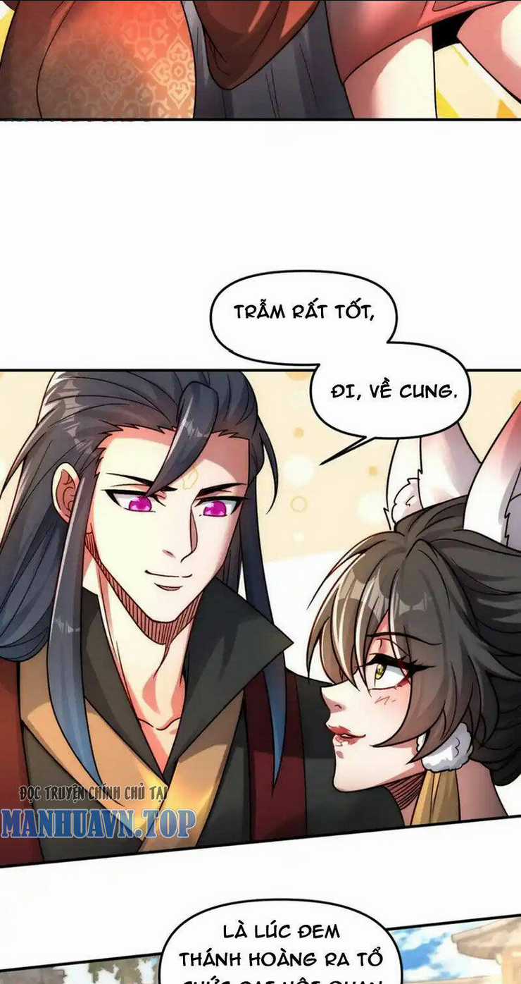 Tối Cường Thần Thoại Đế Hoàng Chapter 119 trang 50