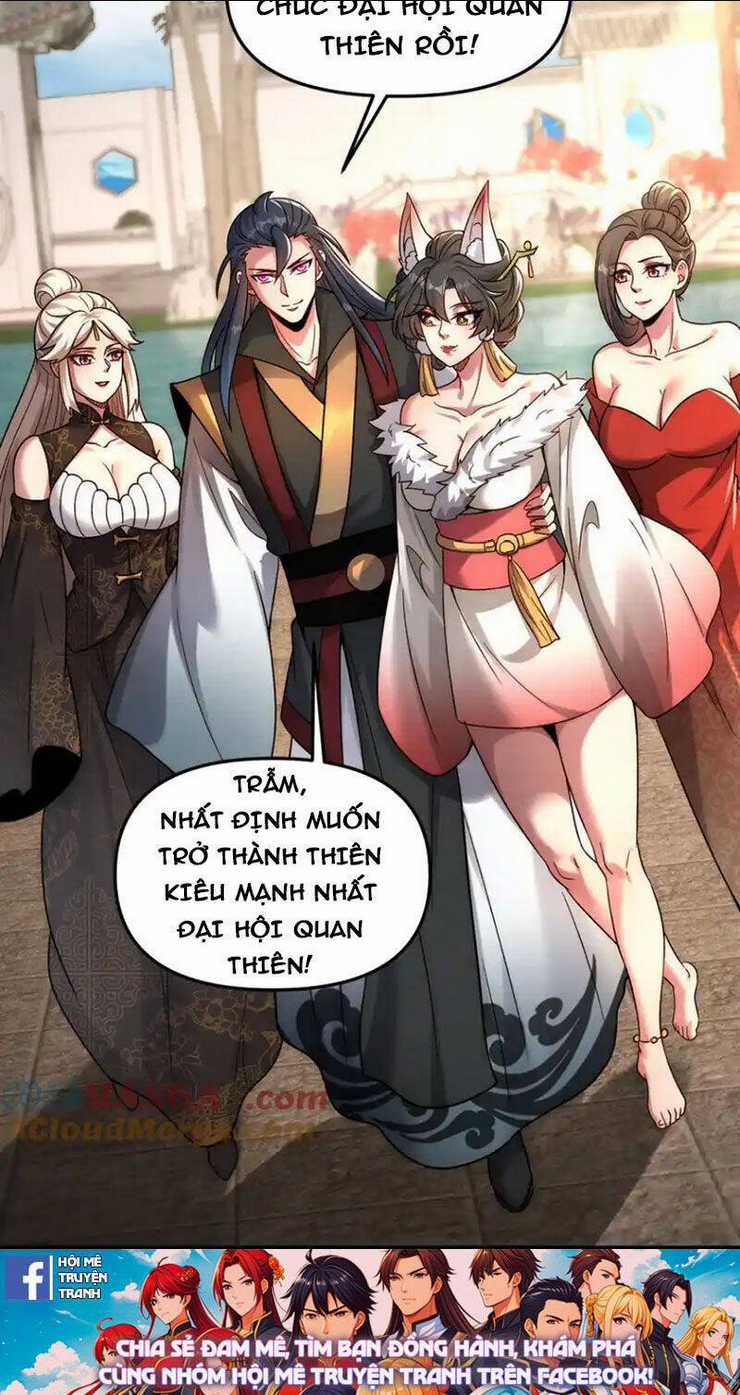 Tối Cường Thần Thoại Đế Hoàng Chapter 119 trang 51