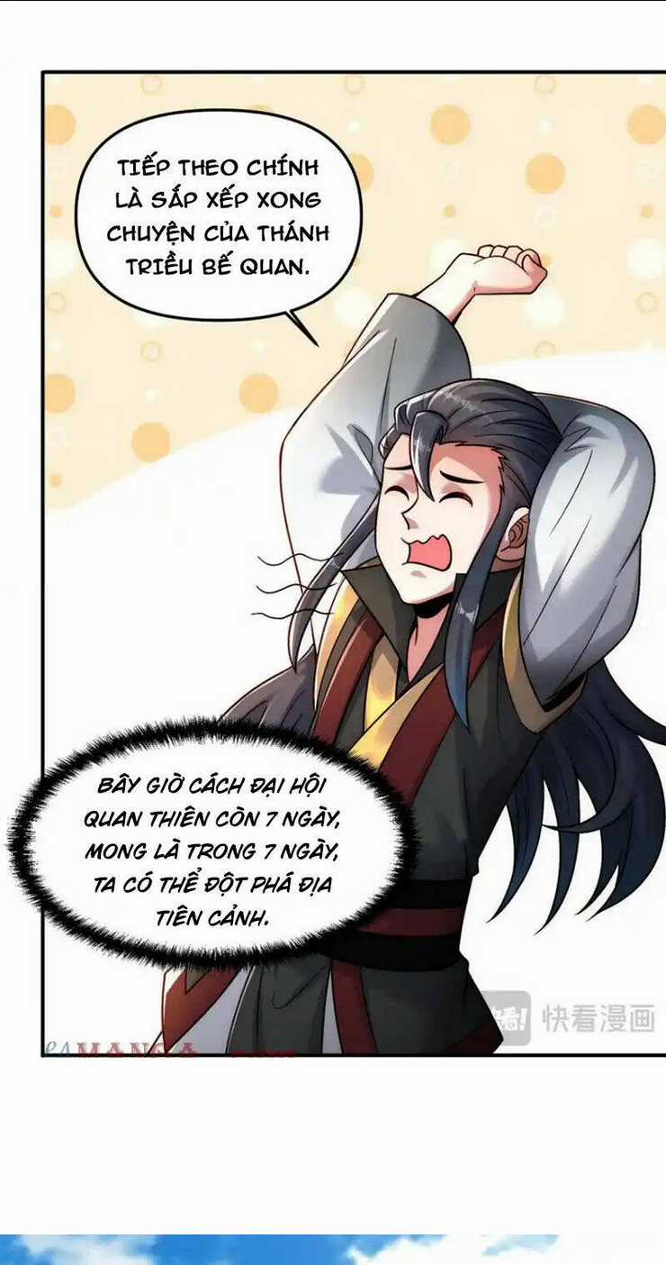 Tối Cường Thần Thoại Đế Hoàng Chapter 119 trang 6