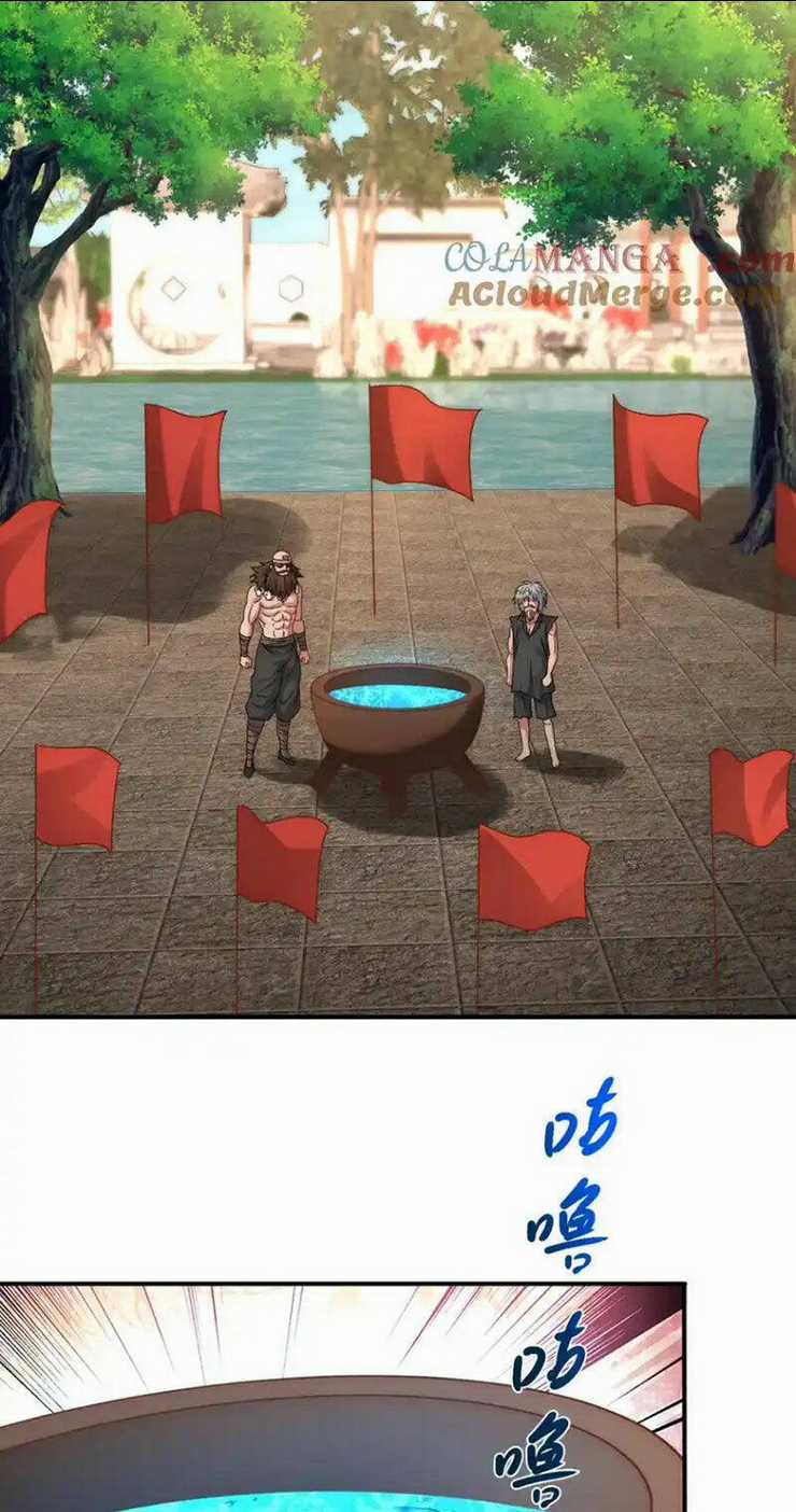 Tối Cường Thần Thoại Đế Hoàng Chapter 119 trang 8