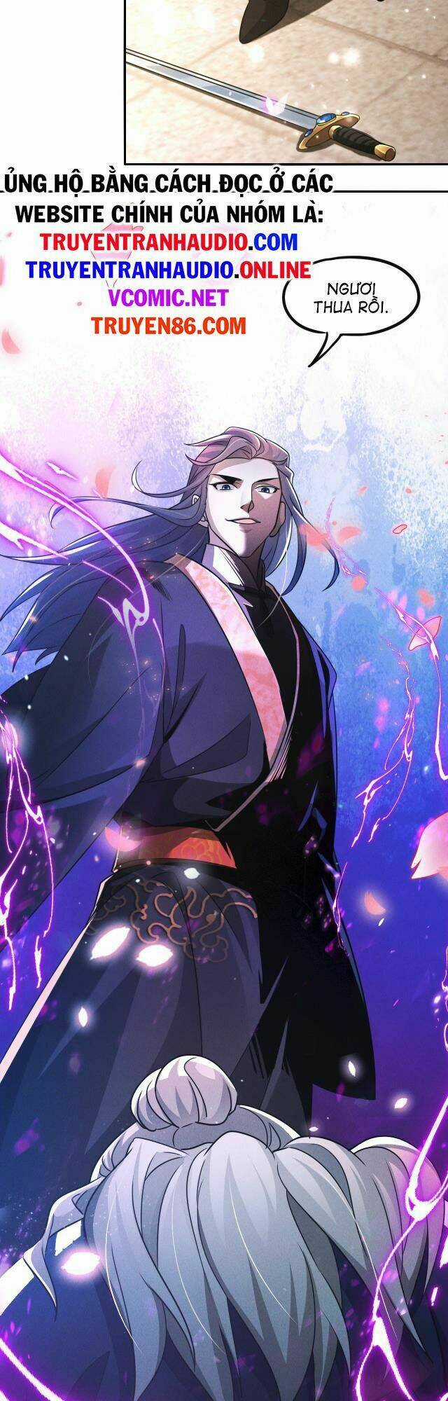 Tối Cường Thần Thoại Đế Hoàng Chapter 12 trang 25