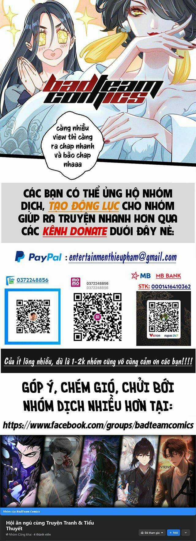 Tối Cường Thần Thoại Đế Hoàng Chapter 12 trang 27