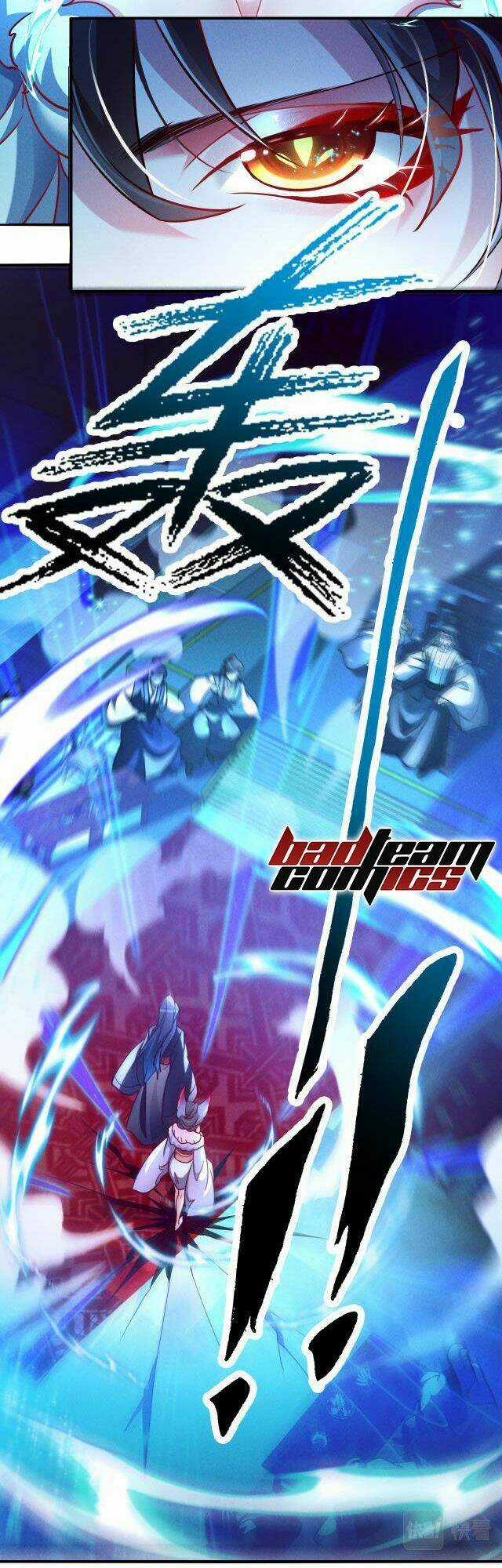 Tối Cường Thần Thoại Đế Hoàng Chapter 12 trang 7